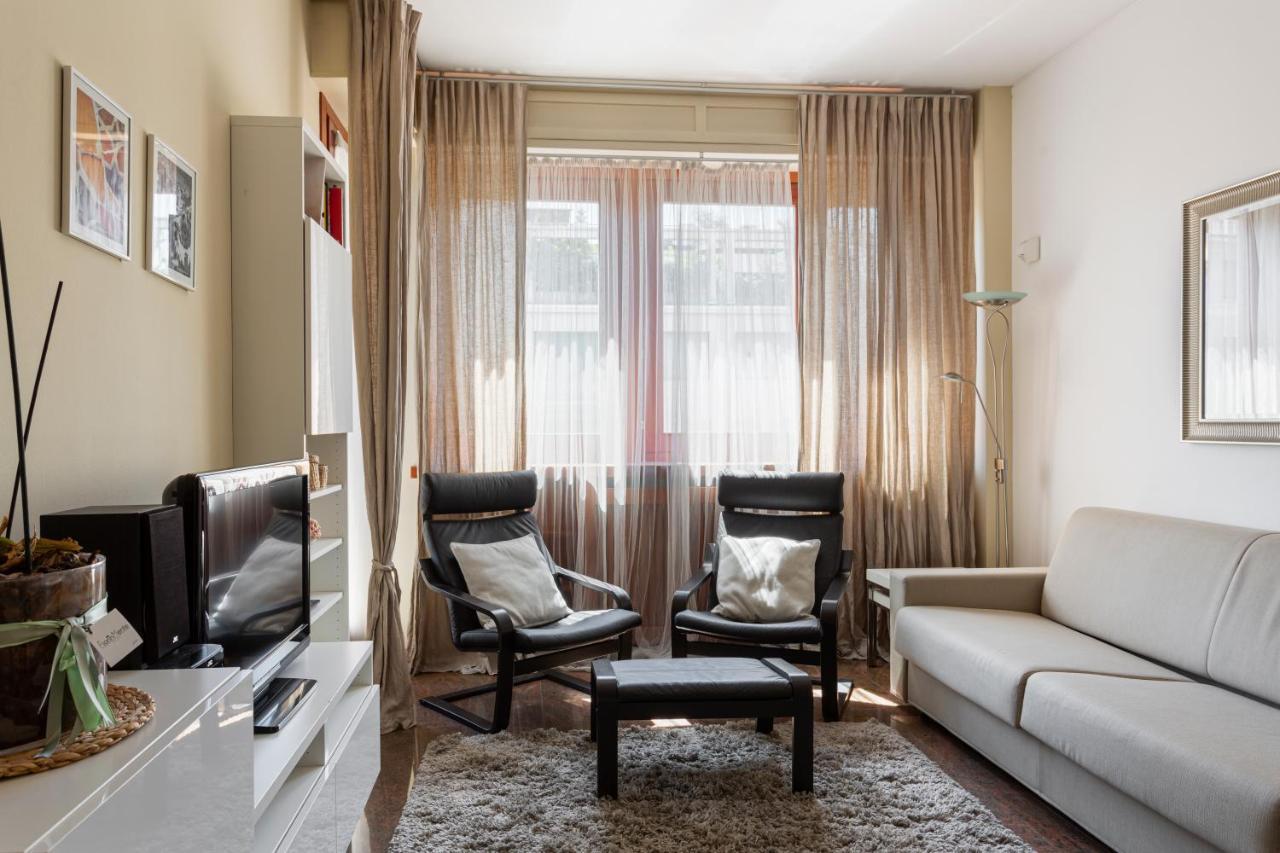 Beautiful Next To Sempione And Life - Viale Teodorico Apartment Mailand